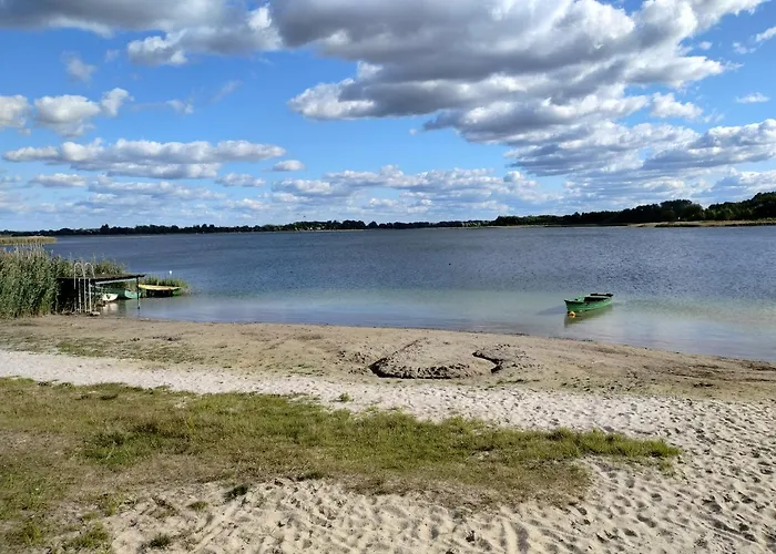 Domek Na Winklu