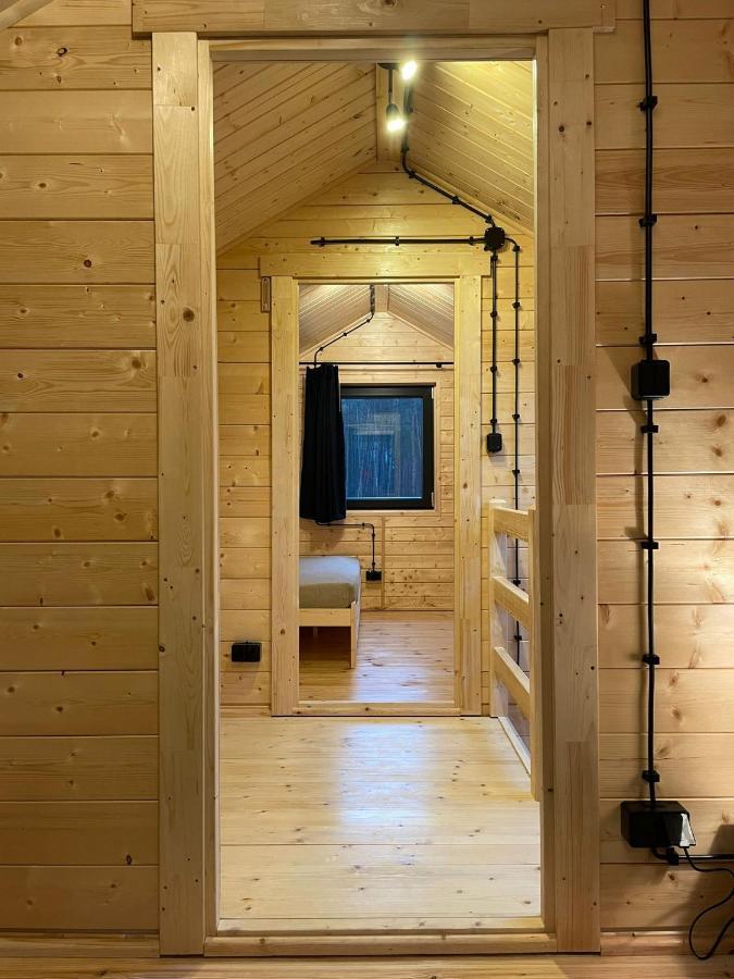 Na Winklu Holiday home Skrzynka Wielka