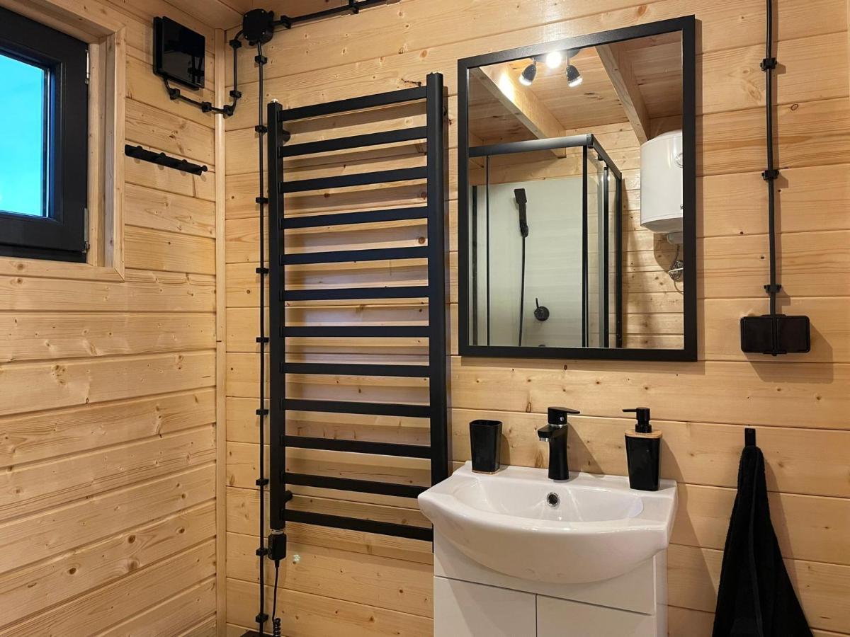 Na Winklu Holiday home *