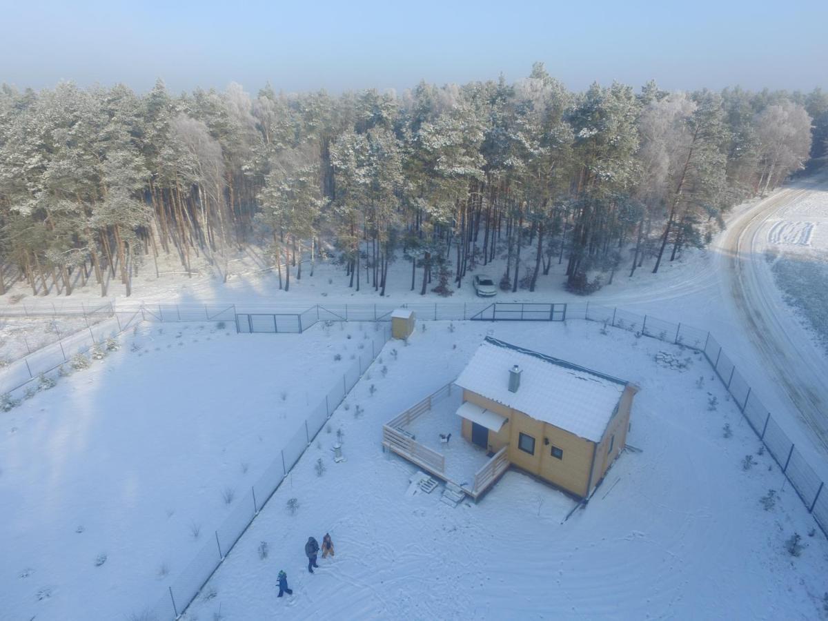 Holiday home Na Winklu *