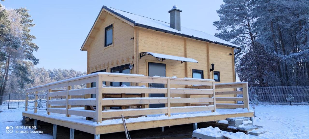 Na Winklu Holiday home *