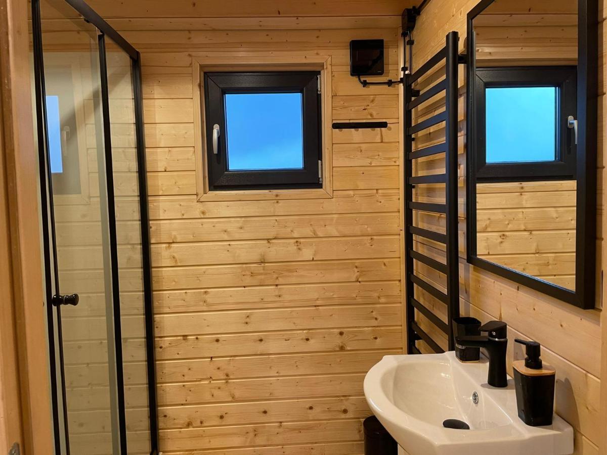 Holiday home Na Winklu Skrzynka Wielka