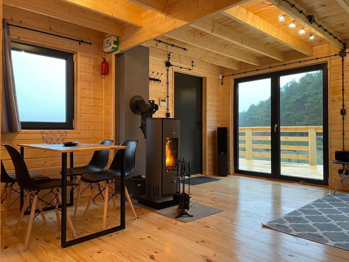 Na Winklu Holiday home *