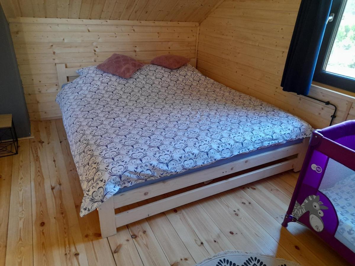 Na Winklu Holiday home Skrzynka Wielka