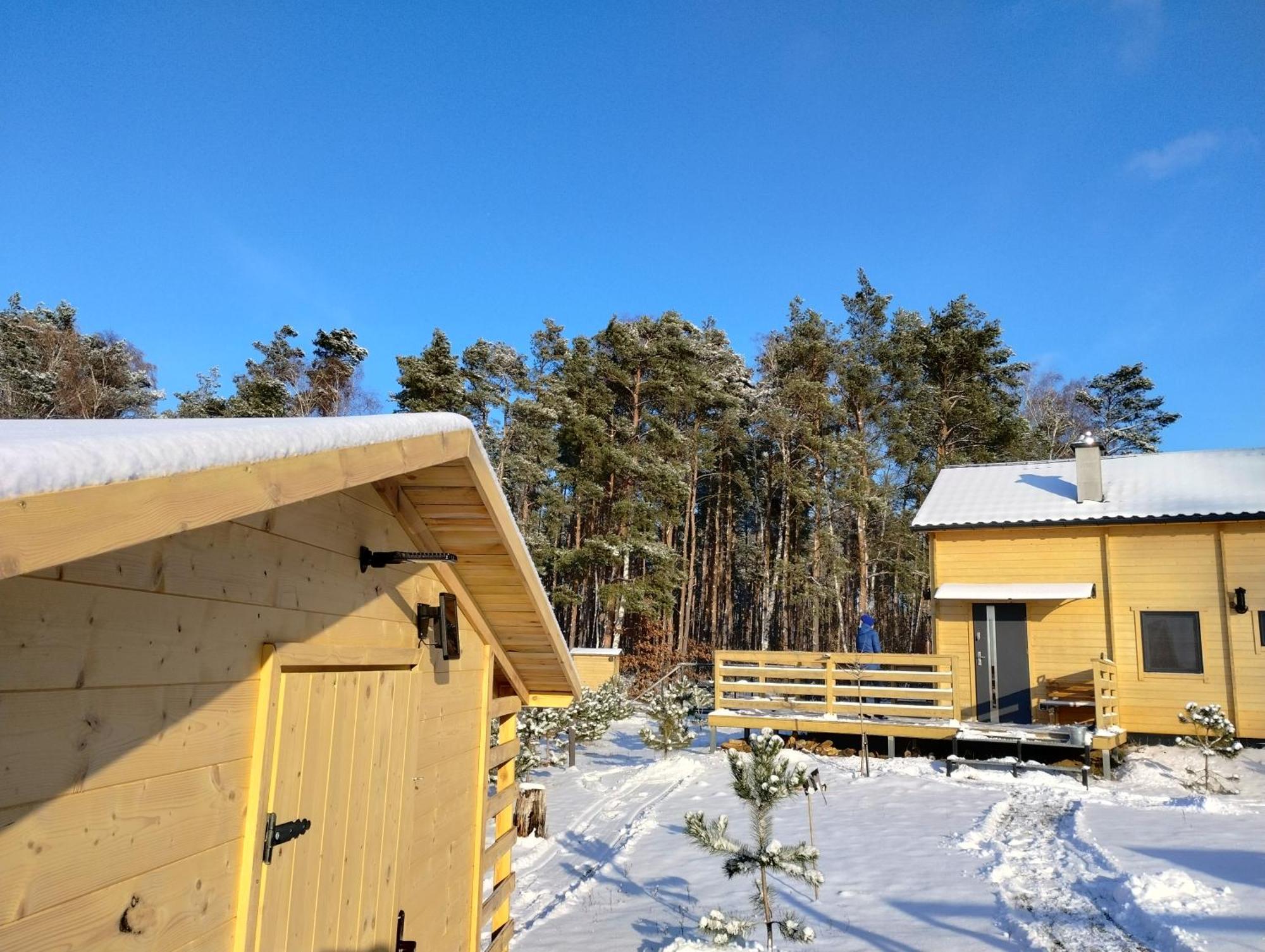 Na Winklu * Skrzynka Wielka