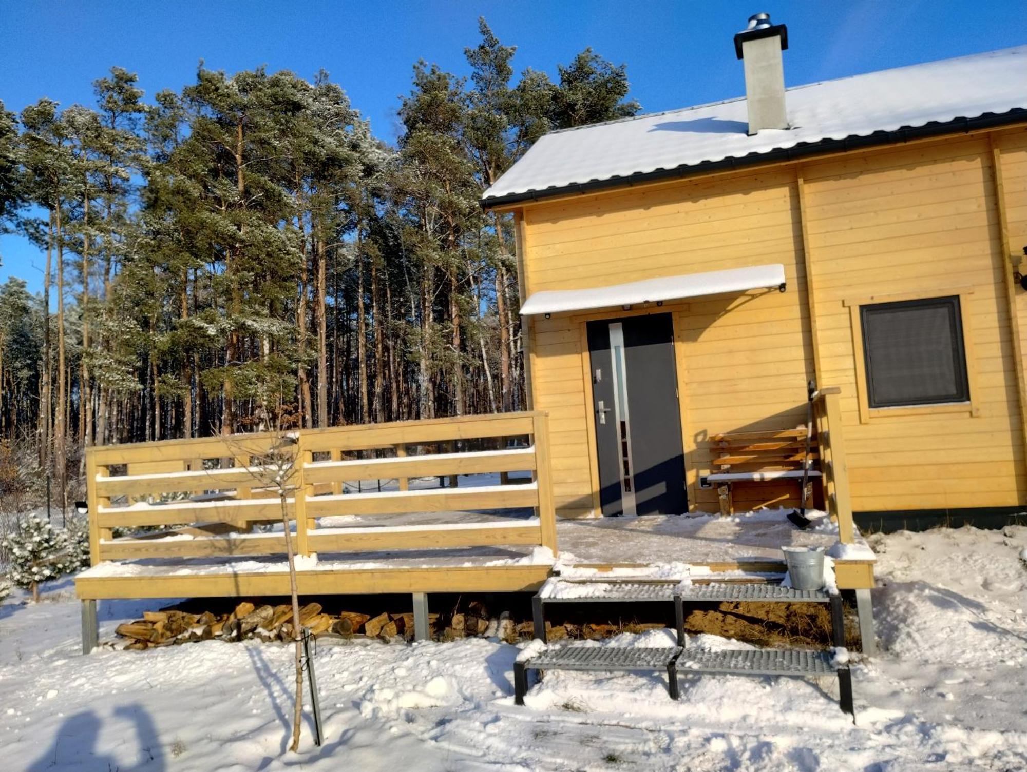 Na Winklu Holiday home