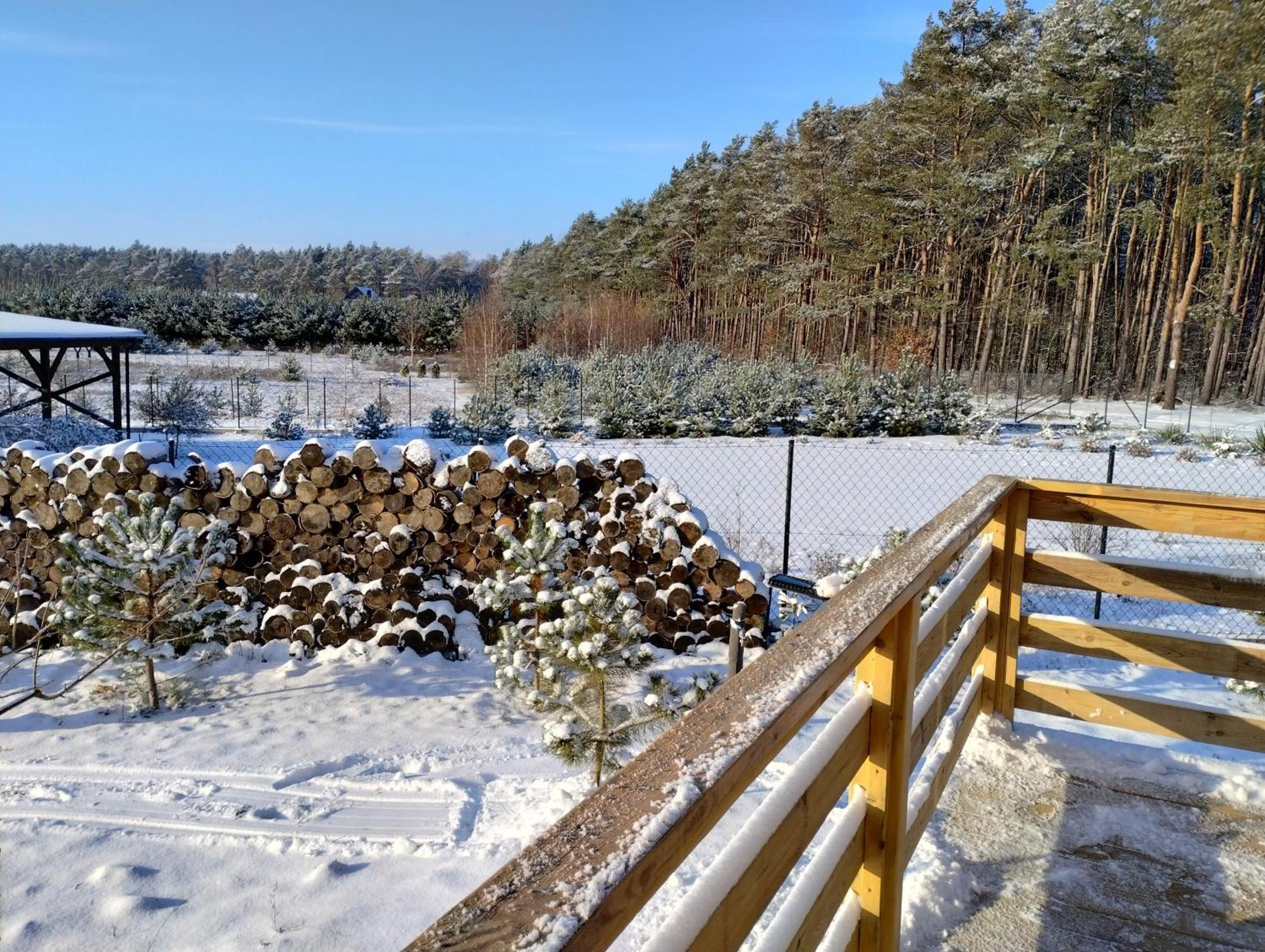 Na Winklu Holiday home