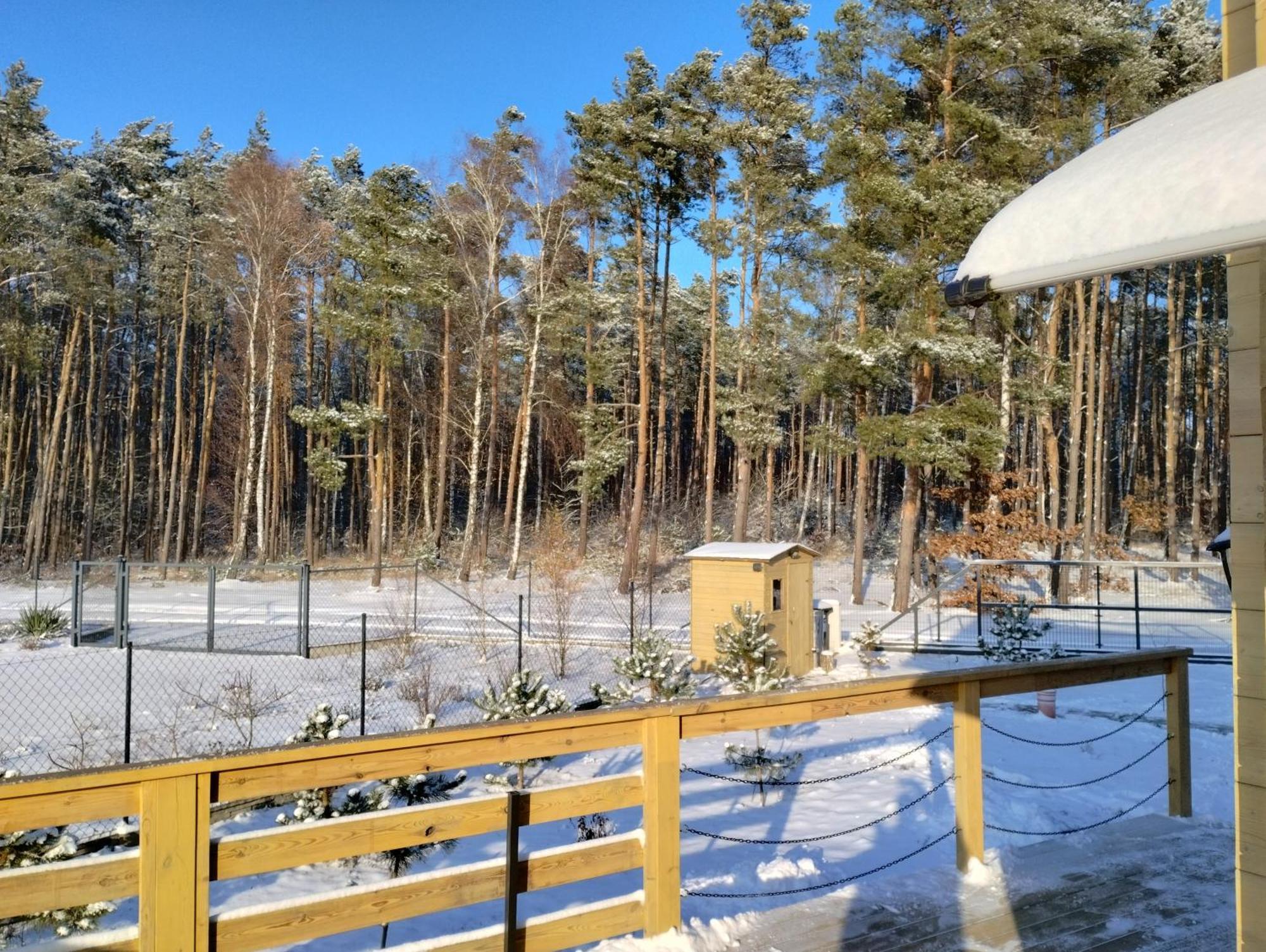 Holiday home Na Winklu *