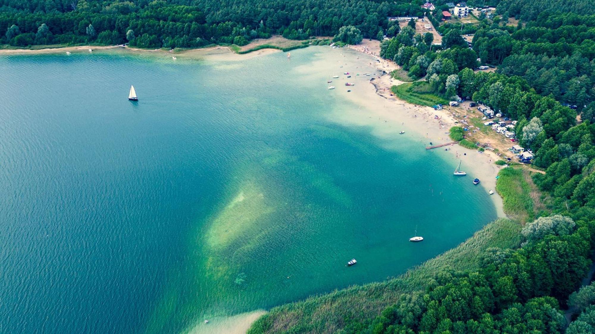 Na Winklu Holiday home Skrzynka Wielka